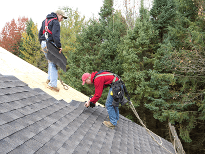 About Roof Repair Experts Blooming Prairie, MN